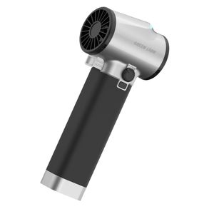 دستگاه دمنده شارژی 750 وات گرین لاین مدل gb 186x